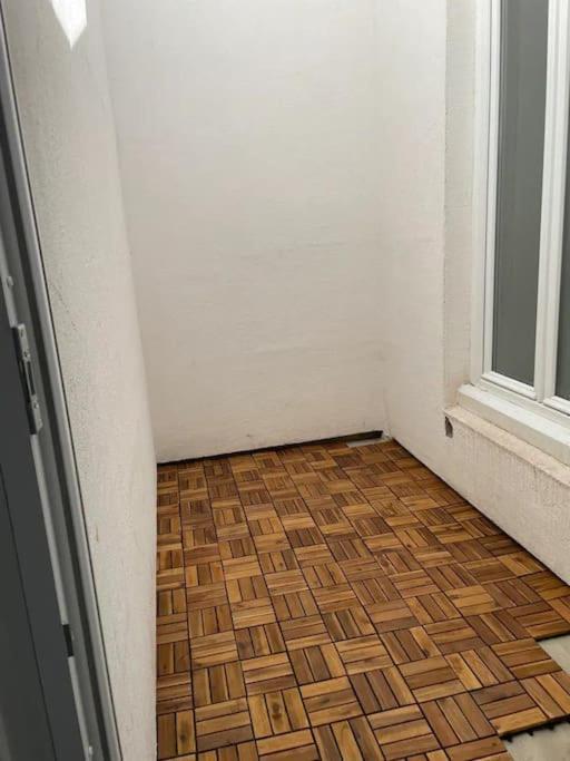 Apartmán T2 Le Chatelet Orléans Exteriér fotografie